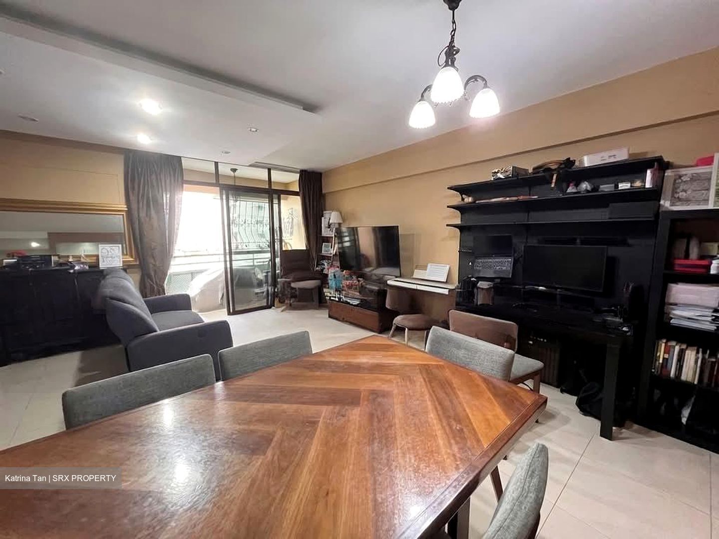 Blk 684C Choa Chu Kang Crescent (Choa Chu Kang), HDB 5 Rooms #570008881